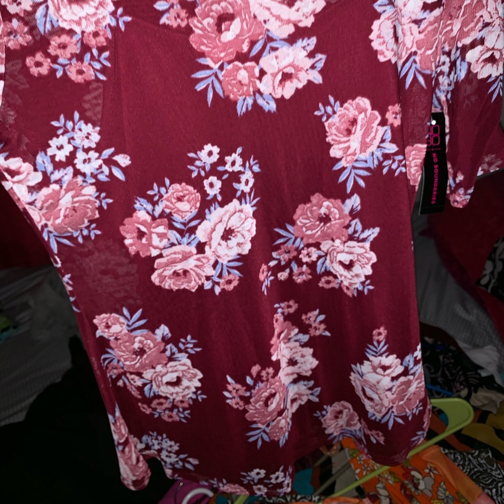 shirt